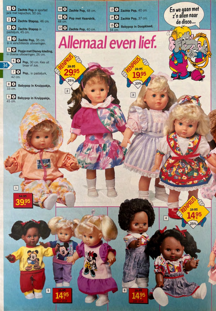 Intertoys_NL - Speelboek 1992/1993 - Pagina 11